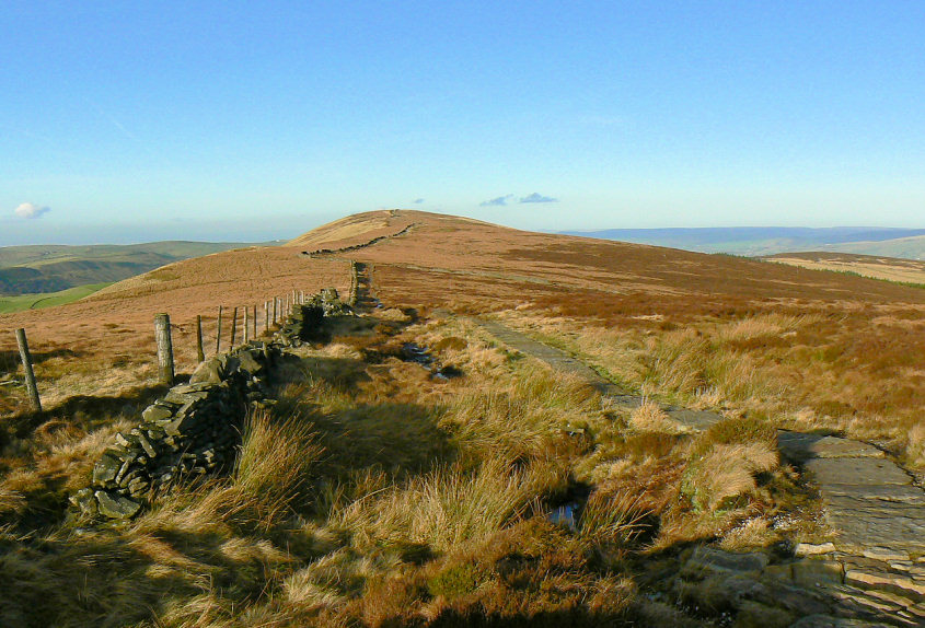 The Tors The Tors